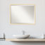 Miroir mural en bois Jobany-2067603936-2067603939-2067603940