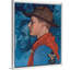 Spirit of America - Art mural sur toile bleue-2132936832-2132936833