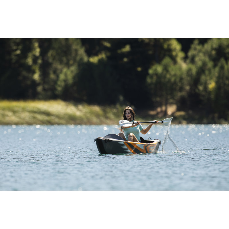 Kayak 1 personne Tomahawk AIR-K 375