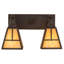 "T" Mission 2 - Light Vanity Light