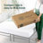 Zinus SmartBase 14" Essential Mattress Foundation with Rayon from Bamboo Slats-75305615