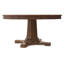 Archives Round Pedestal Dining Table