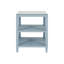 Glass End Table-625515275