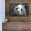 «Giant Panda» par SD Smart, art mural en métal-573879819