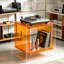 Frame End Table-1443623616