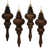 Chocolate Brown is out of stock selected
