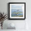 Seabird Beach I - peinture encadrée-1672300284-1672300276