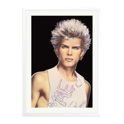 Billy Idol