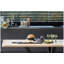 Almerino Oak Solid Wood Dining Table