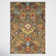 Floral Wool Hand Tufted Area Rug