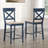 Darcy Extendable Counter Dining Set-229294213-229294212