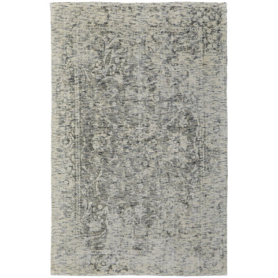 Linke Oriental Indoor Rug