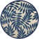Eaglin Floral Indoor / Outdoor Rug