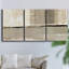 Painter's Composition Study I - Multi Piece Framed Canvas-267554782