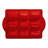 Assorted Train Shapes Silicone Cake Mould