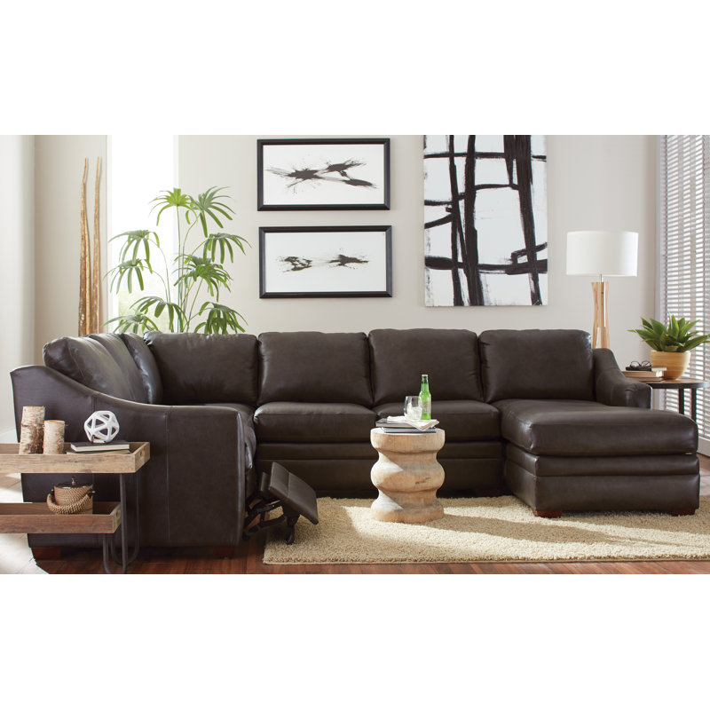 Stone Sectional