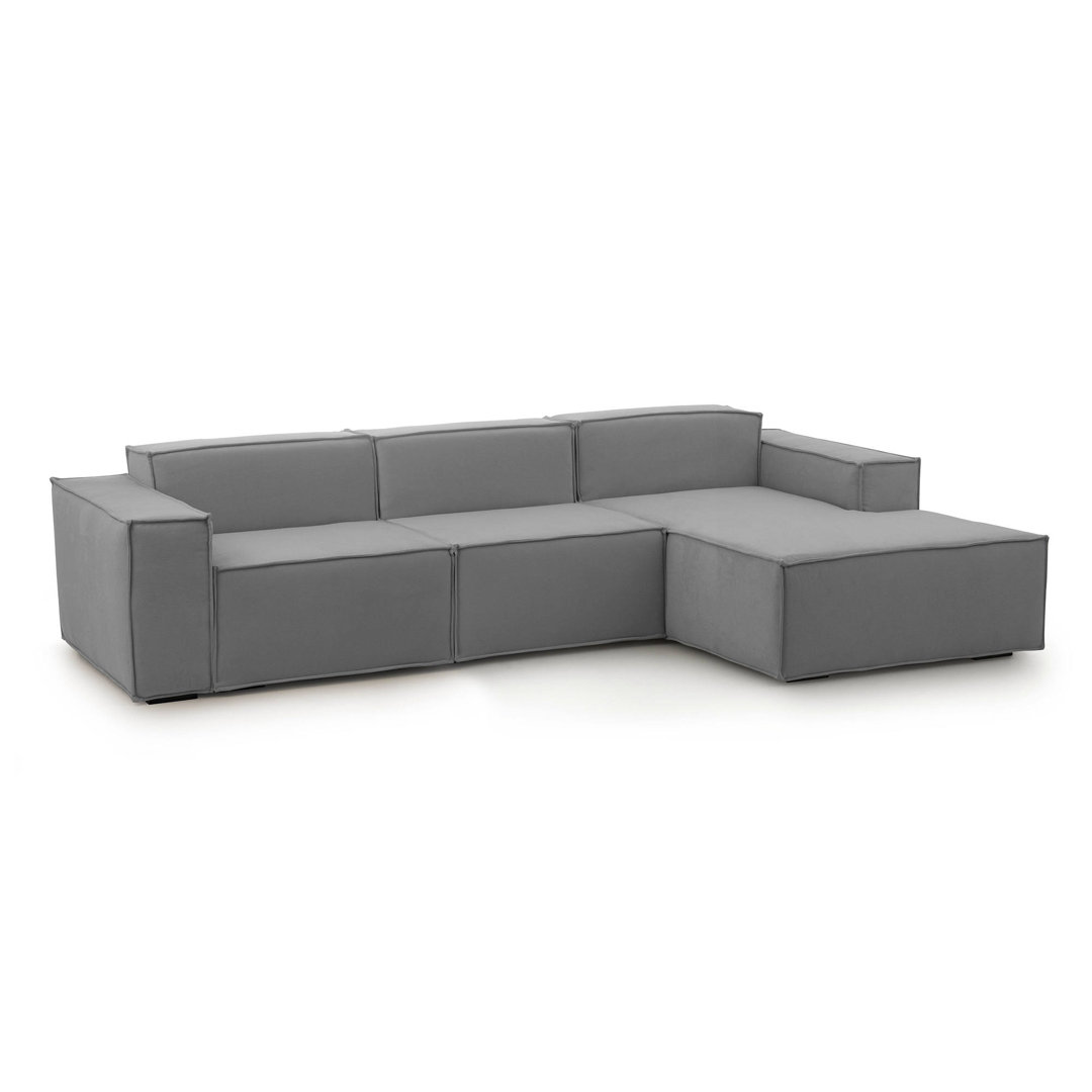 Ecksofa Mijael