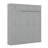 Wall Murphy Bed With Top Cabinet-801647147