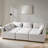 Kiryll 34'' Wide Armless