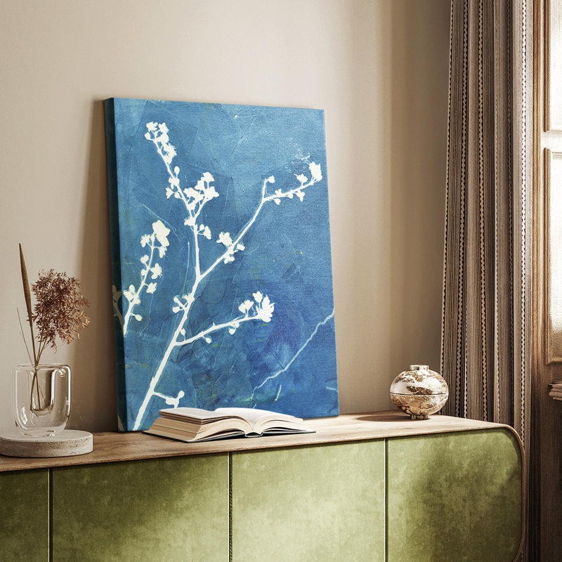 Believe - galerie Cavas sur mesure, H 18 po x l 12 po