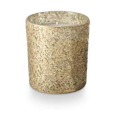 Bougie en verre ILLUME Confetti Balsam