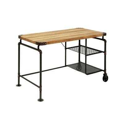 Bureau d'écriture Bobbitt