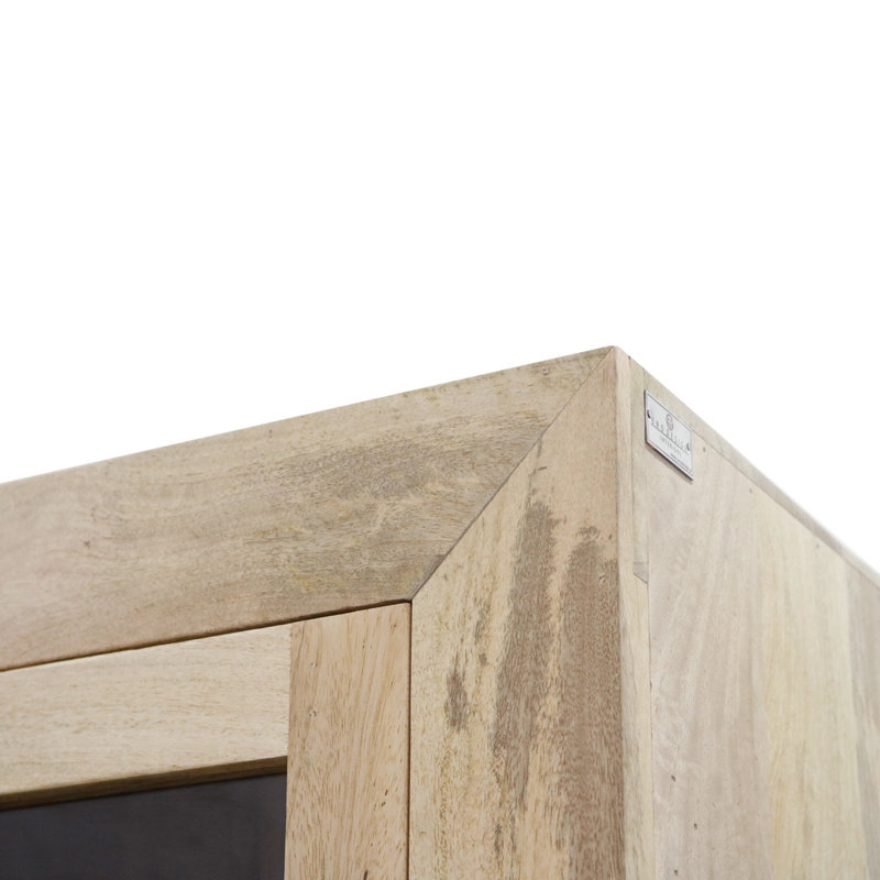 Donoghue Display Cabinet