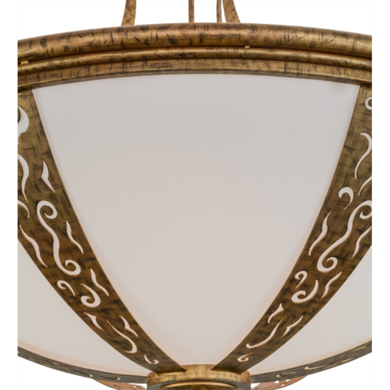 Grayson 6 - Light Pendant