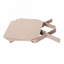 40cm Waveless Mid Fill Soft-Side Waterbed Mattress
