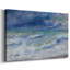 Paysages rétro-XLII - Cavas enveloppés de galerie-120815469