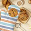 Animal Friends Ride Oven Mitt
