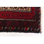 Tapis brun clair Teimani 2 pi 10 po x 4 pi 6 po
