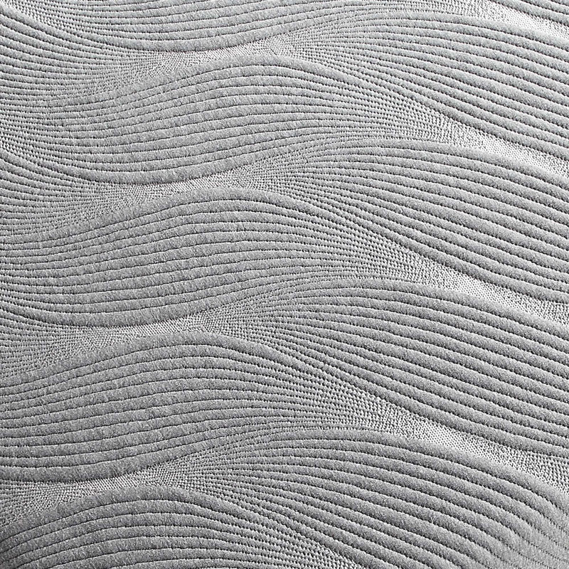 Matelas en mousse de latex 11 pouces Renew, Très grand