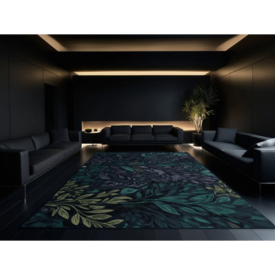 Tapis Verdant Horizon