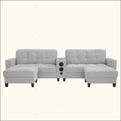 Canapé modulaire Modern
