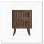 table de chevet moderne