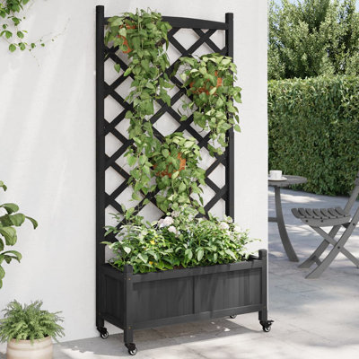 Planter Box