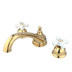 Polished Brass