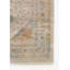 Tapis oriental brun clair Baarde-649757122
