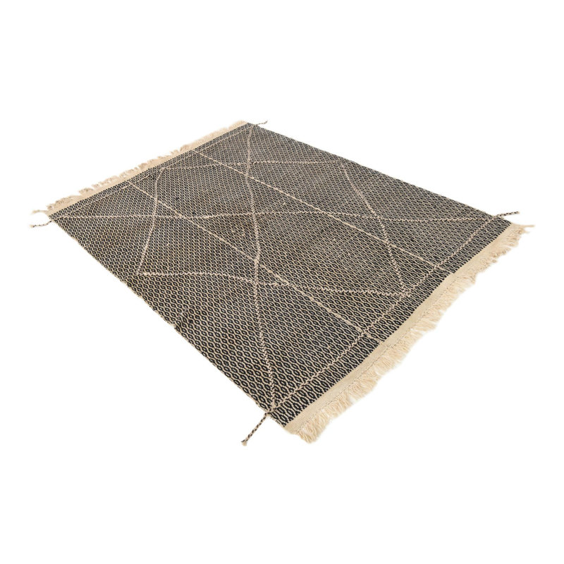Tapis beige Judy