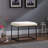 Upholstered Ottoman-1545365099