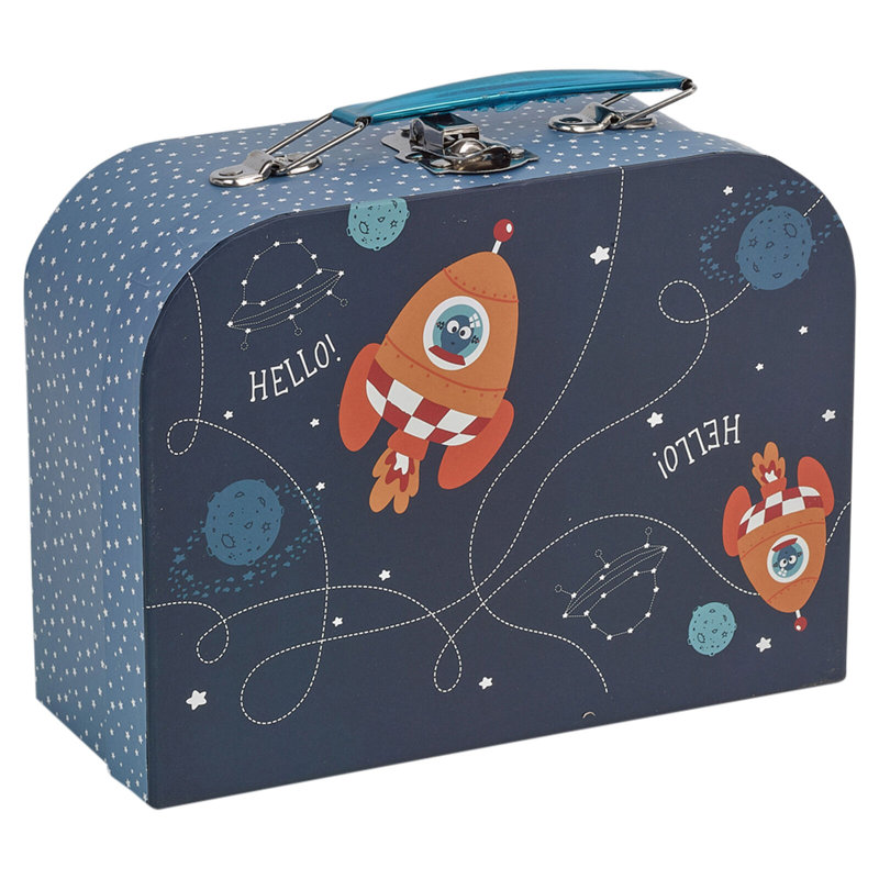 Cardboard / Paper Laundry Room Organiser