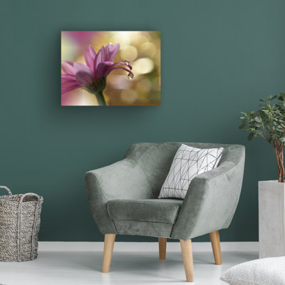 Juliana Nan  Song Of My Soul Canvas Art