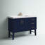 Ensemble de meuble-lavabo simple 49 po Brandeis-1489483150