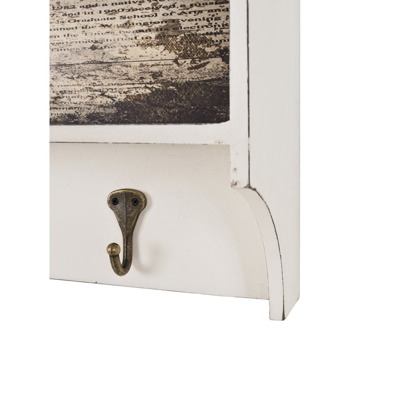 Buckner Wall Wall Hook