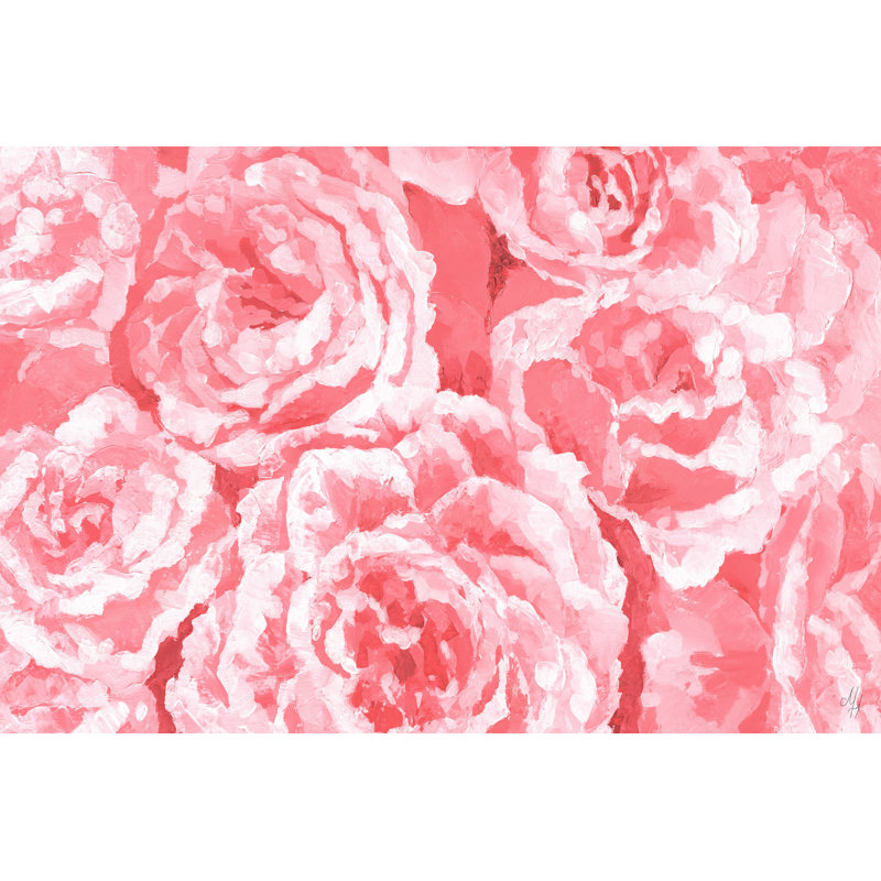 Wrapped Canvas Painting, 20cm H x 30cm W