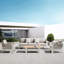 Outdoor 5 - Piece Conversation Set-100830566
