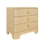 Fortune Solid Wood End Table-88696939