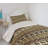 Geometric Shapes Coverlet-41887579