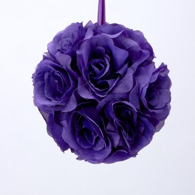 Boule de fleurs de pomander